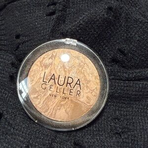 Laura Geller Marbleized Baked Balance N Glow